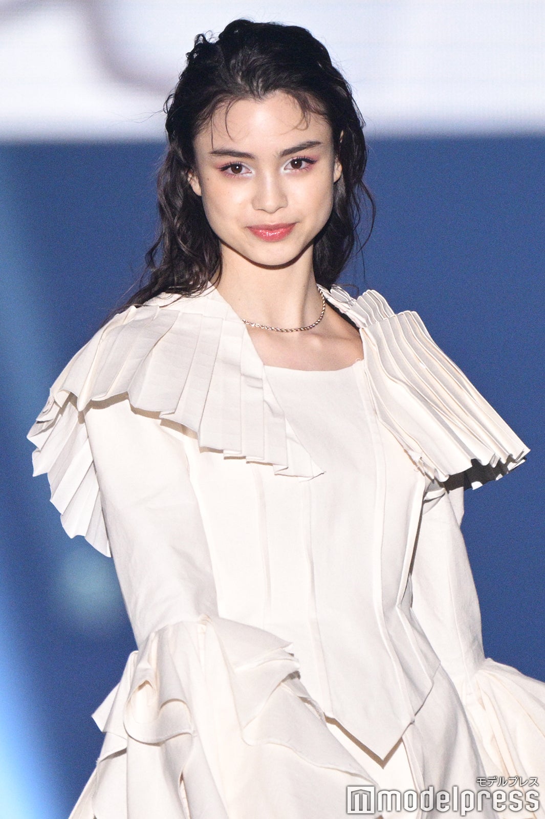 ブリッジマン遊七（C）モデルプレス