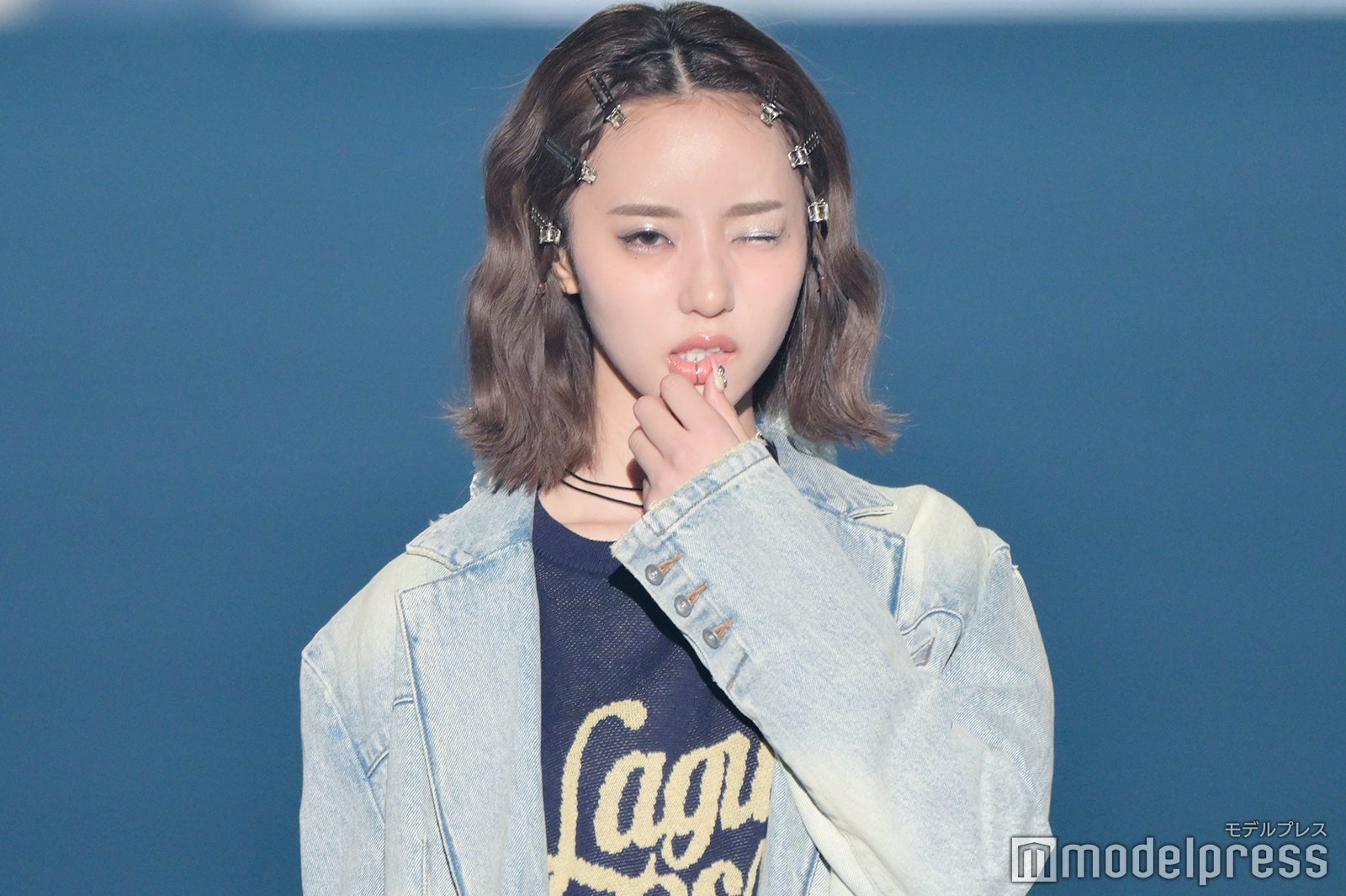 中町綾（C）モデルプレス