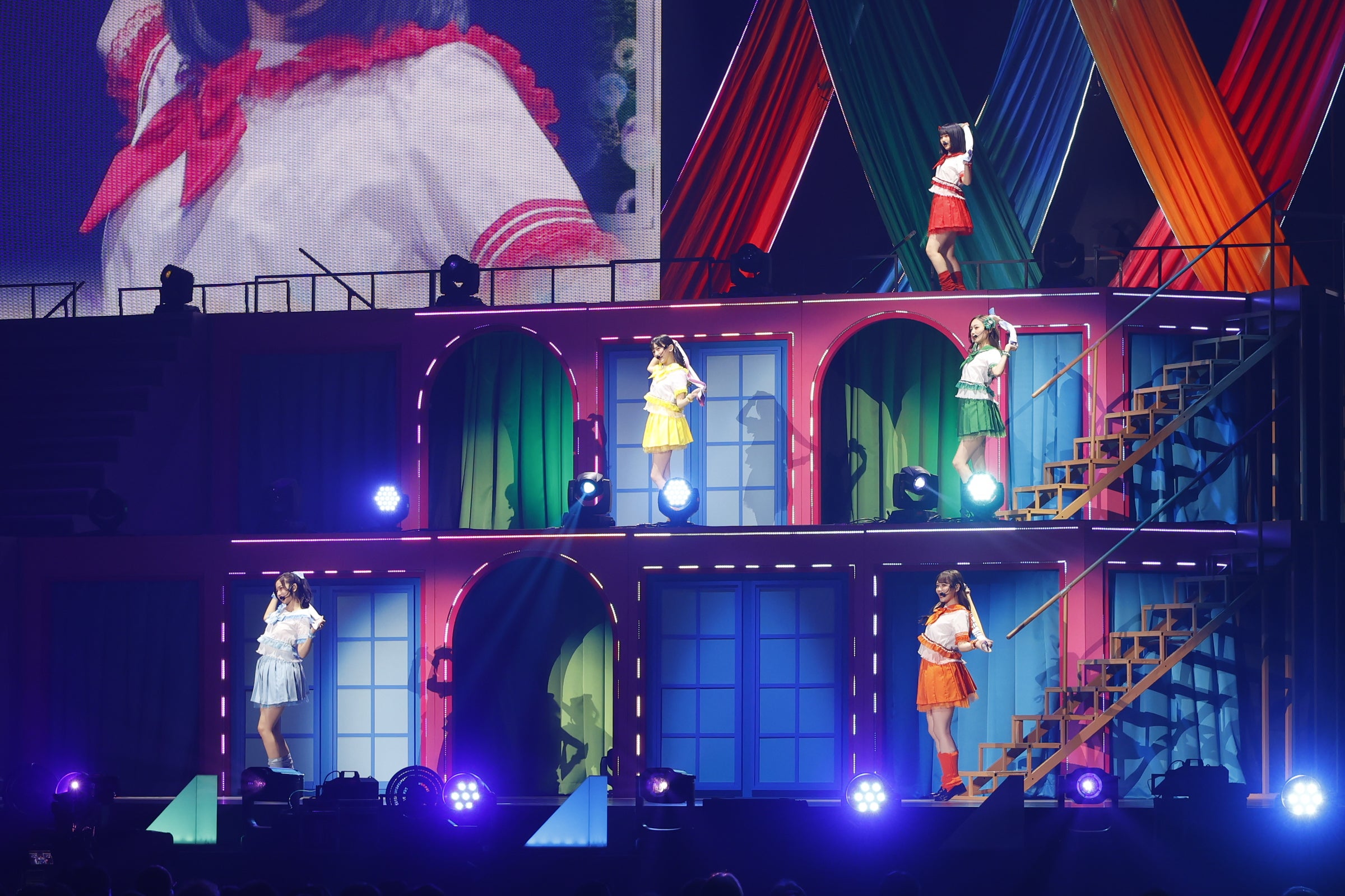 乃木坂46「Coupling Collection 2022-2025」（C）乃木坂46LLC