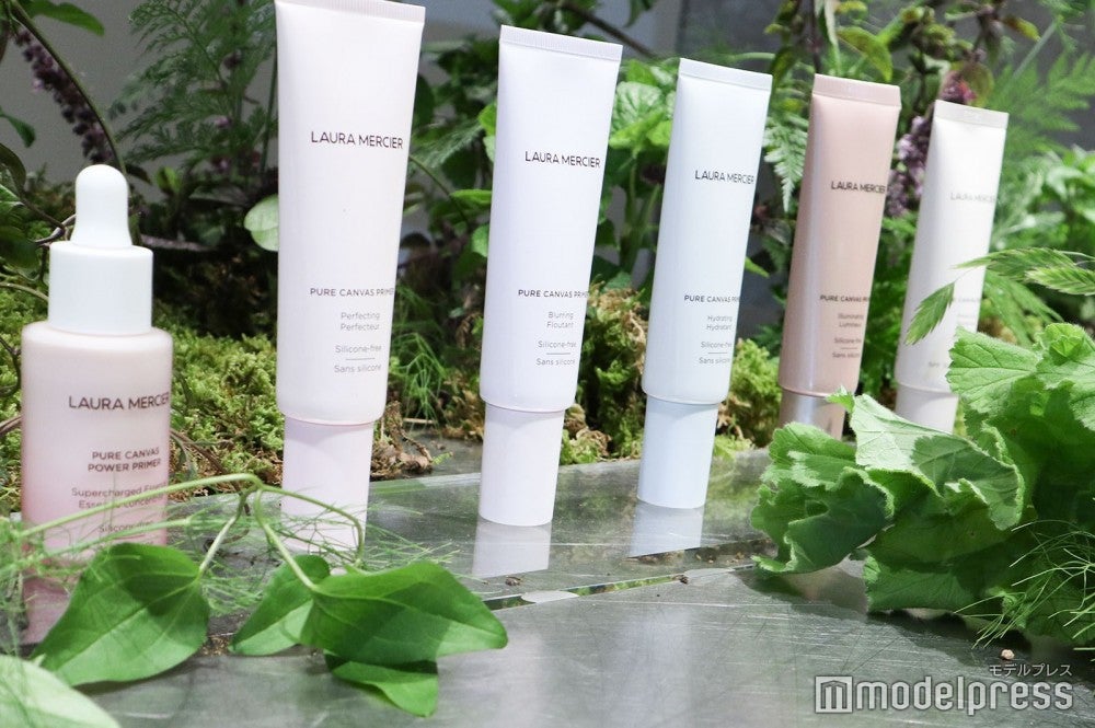 2020年1月29日発売「LAURA MERCIER」新プライマー（C）モデルプレス