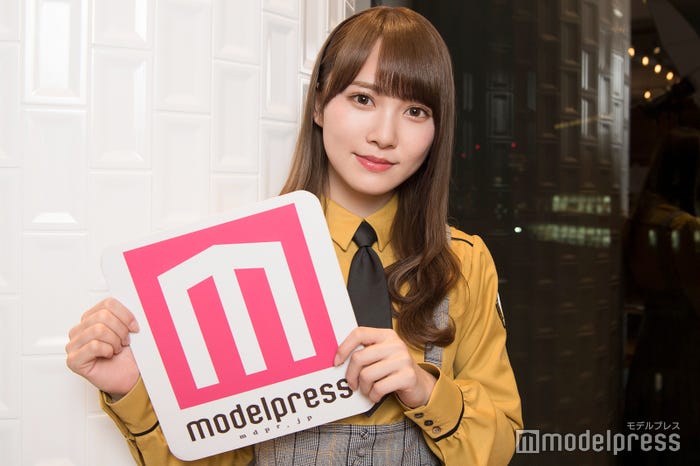 加藤史帆(C)モデルプレス