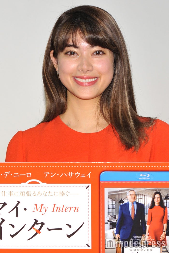 森星 姉 森泉からの 忘れられないアドバイス とは モデルプレス