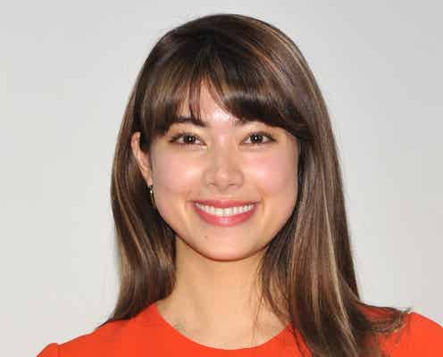 森星、姉・森泉からの「忘れられないアドバイス」とは