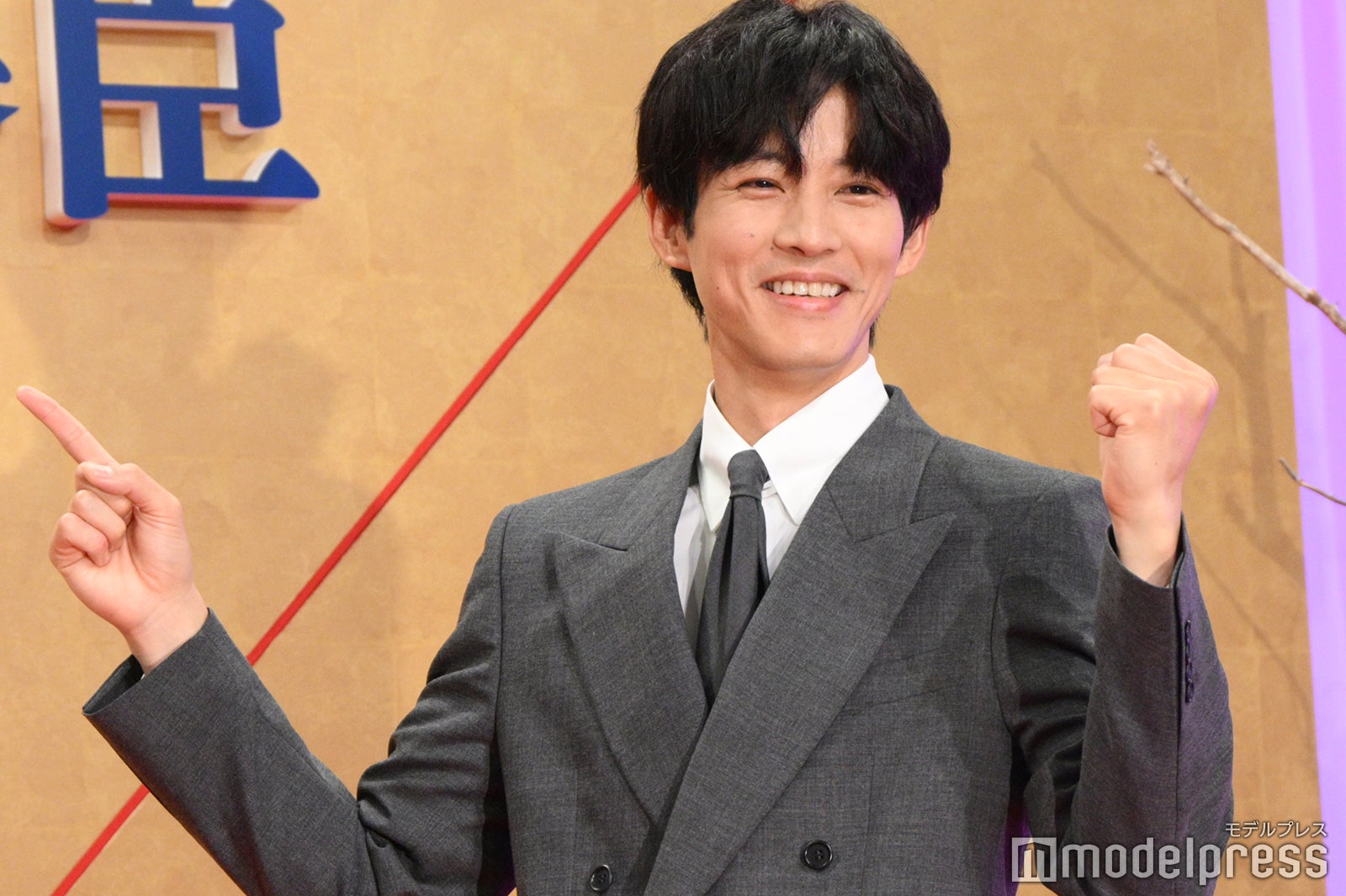 松坂桃李主演大河「逆賊の幕臣」の“逆賊”とは？タイトルに隠された秘密明かされる