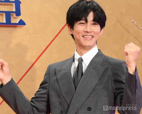 松坂桃李主演大河「逆賊の幕臣」の“逆賊”とは?タイトルに隠された秘密明かされる