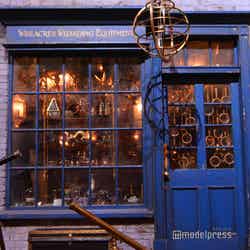 ワーナー ブラザース スタジオツアー東京 ‐ メイキング・オブ・ハリー・ポッター(C)モデルプレス