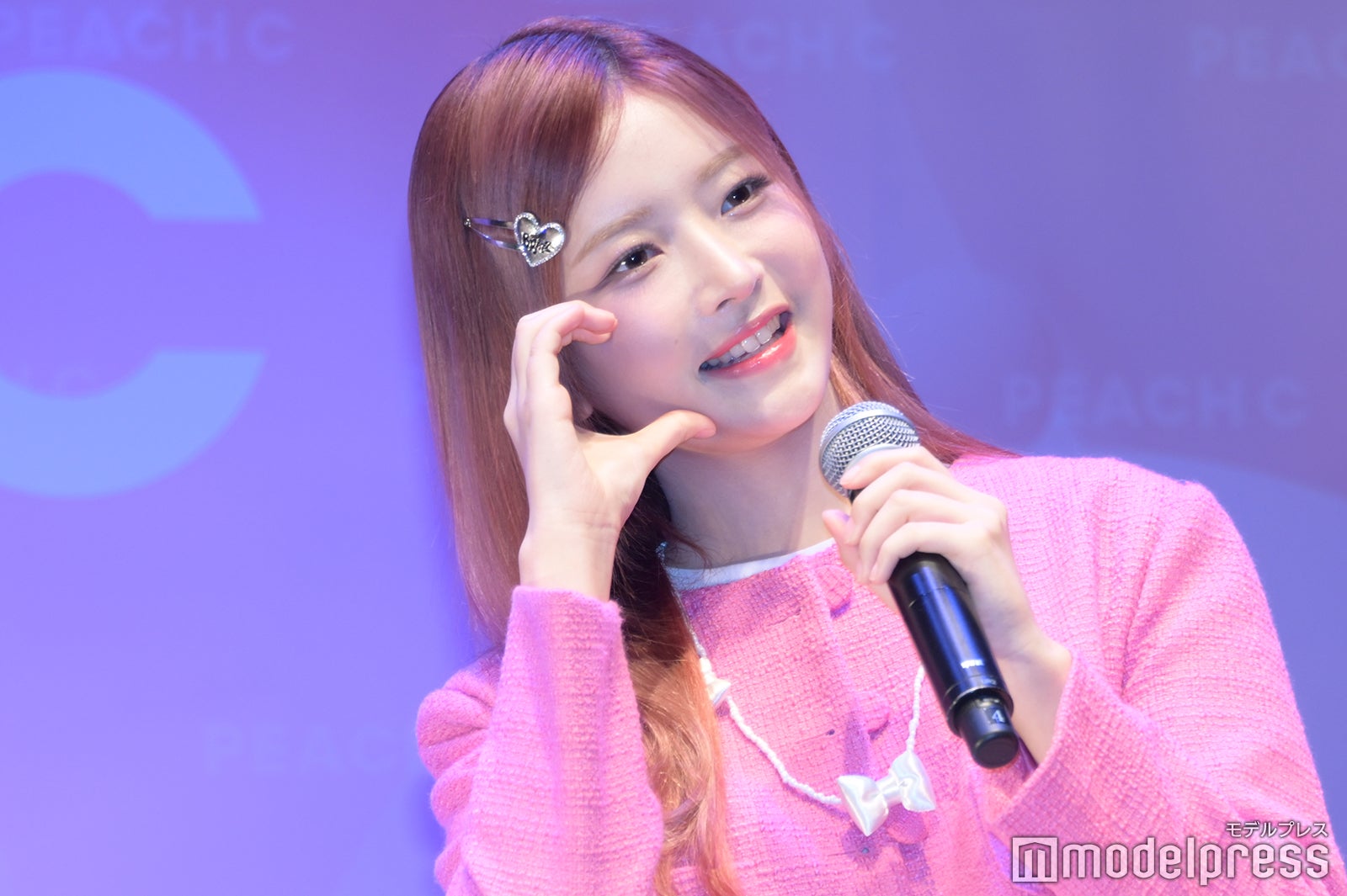 レイ（C）モデルプレス