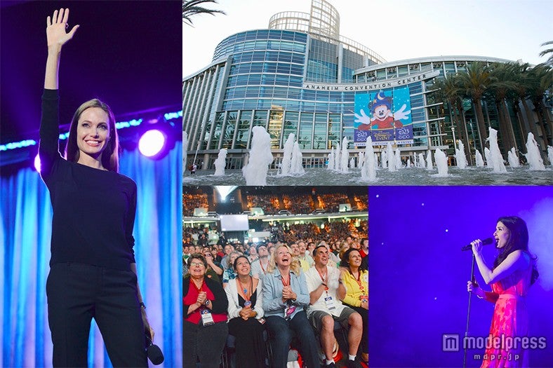 ディズニーファンのための祭典 本家「D23」今年の目玉は？見どころ一挙紹介