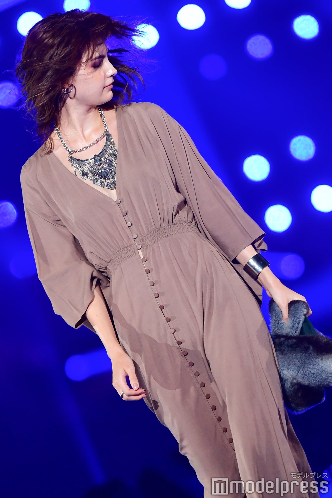 マギー（C）モデルプレス