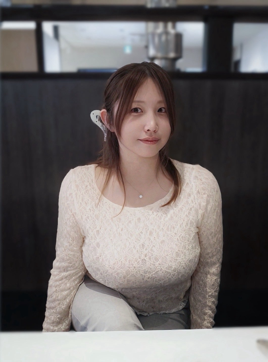 佐々木ちか（提供画像）