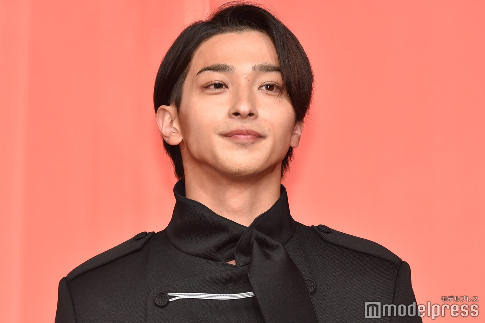 横浜流星 （C）モデルプレス