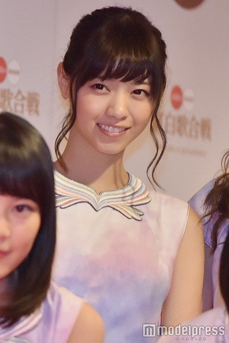 （C）モデルプレス