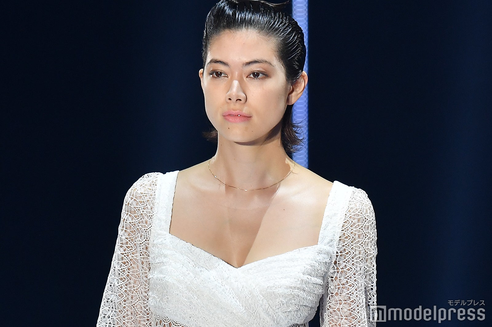 森星（C）モデルプレス