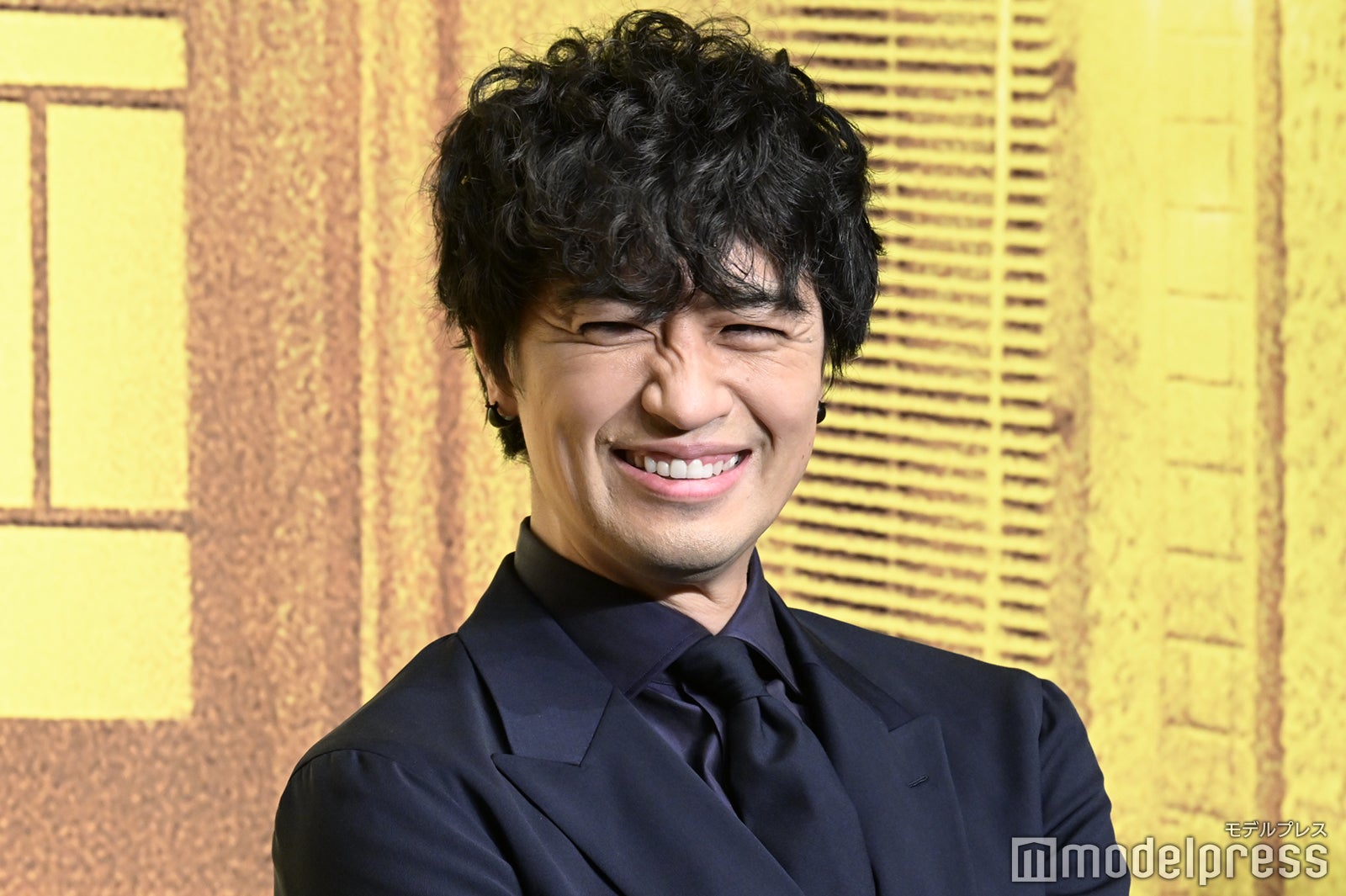 斎藤工 （C）モデルプレス