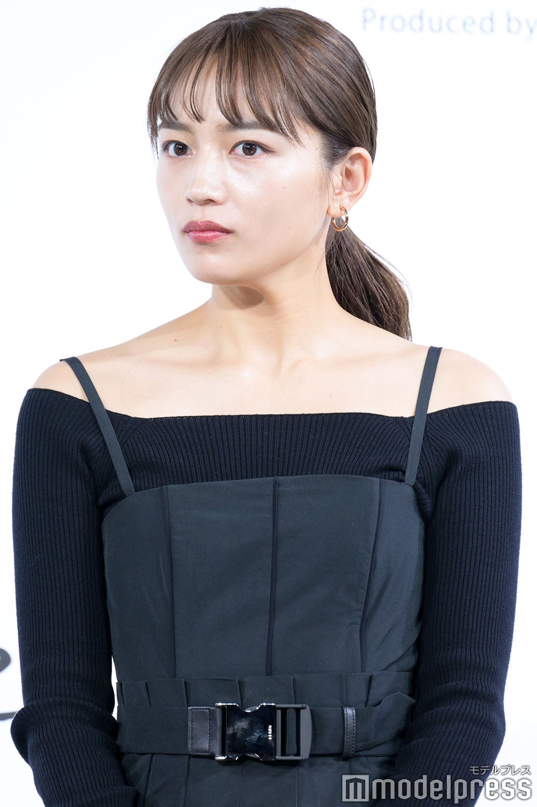 川口春奈（C）モデルプレス