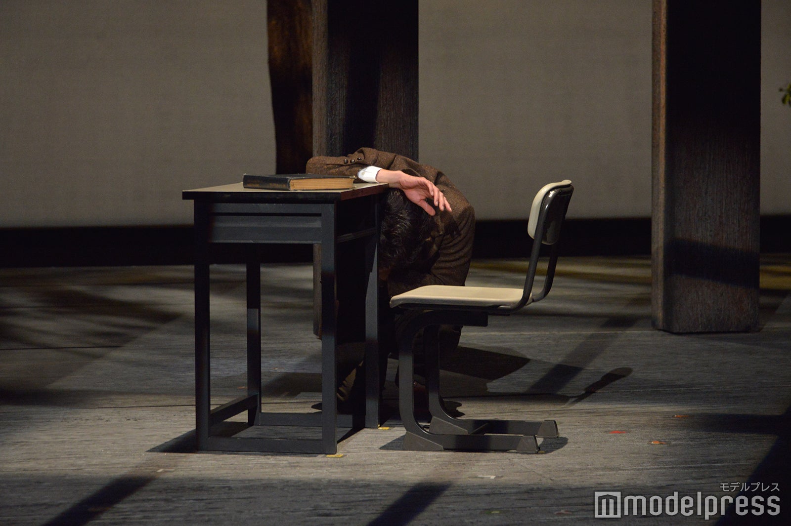 佐藤隆太／ゲネプロの様子（C）モデルプレス