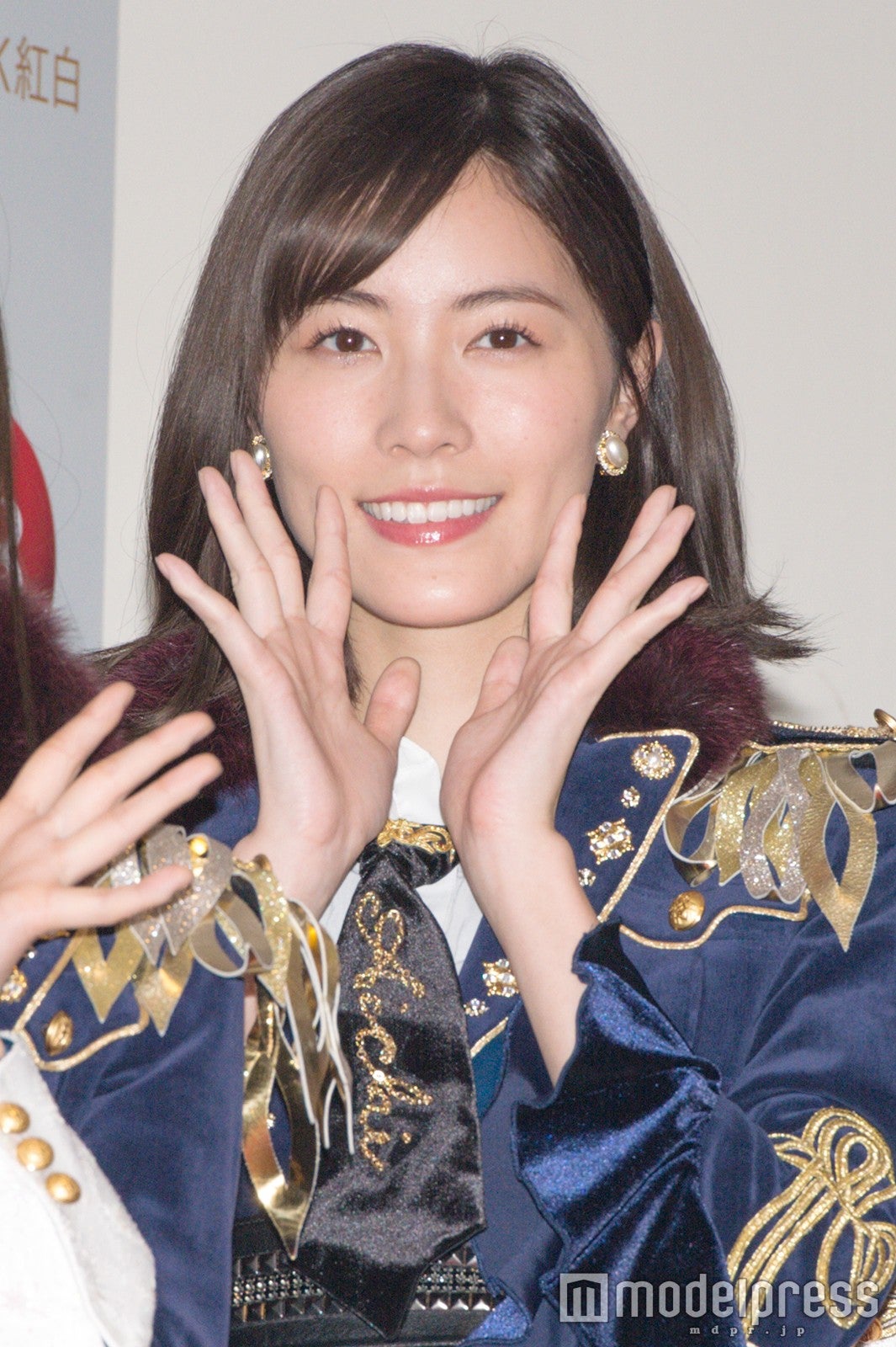AKB48（C）モデルプレス