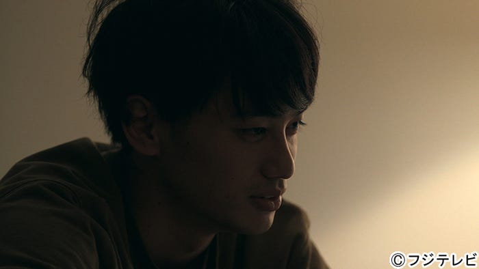 達也『TERRACE HOUSE BOYS & GIRLS IN THE CITY』10th WEEK(C)フジテレビ/イースト・エンタテインメント