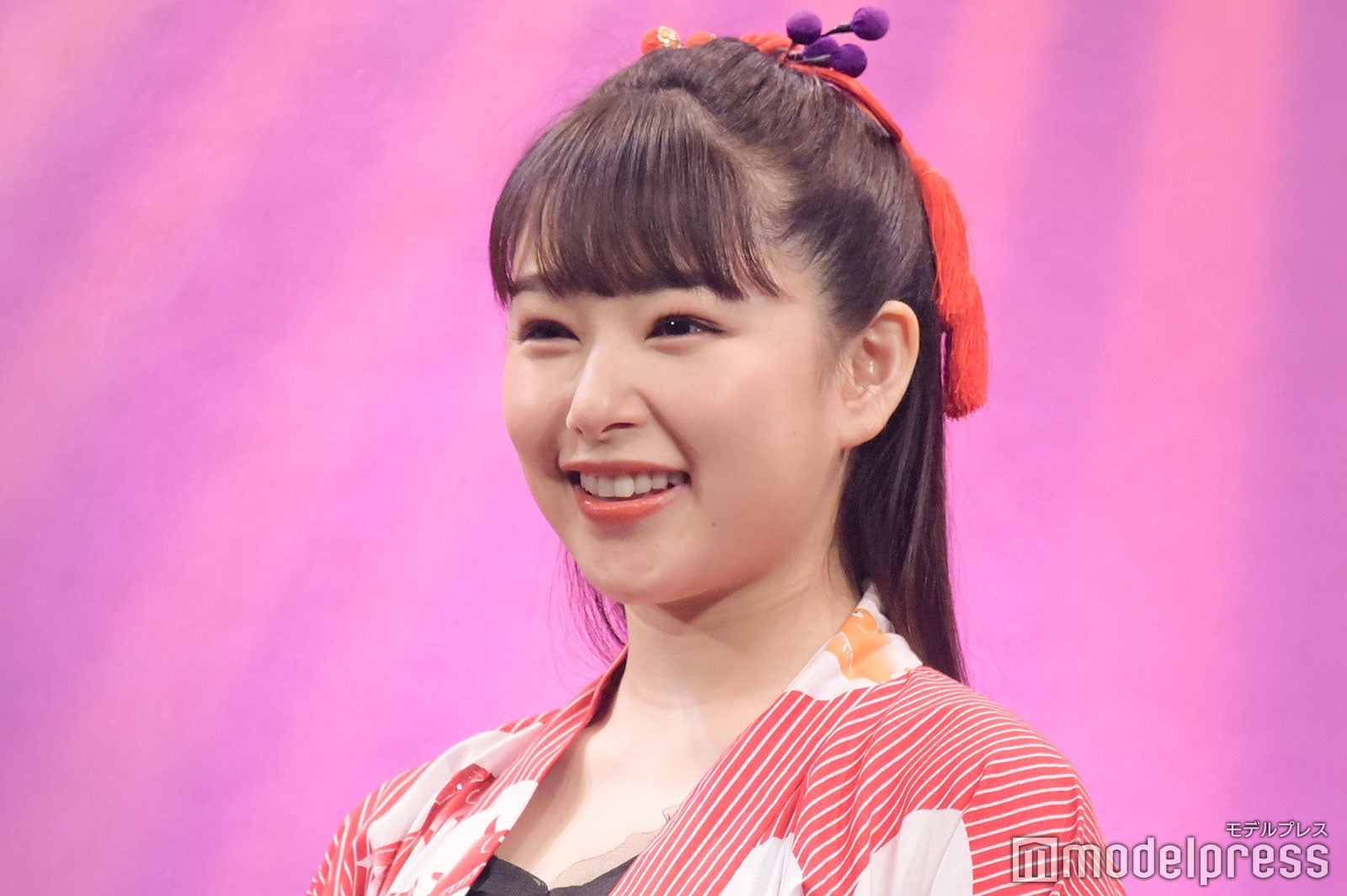 桜井日奈子（C）モデルプレス