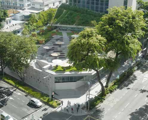 シンガポールブランドを買い物するなら「デザイン・オーチャード」へ!国内61ブランド集まる新施設