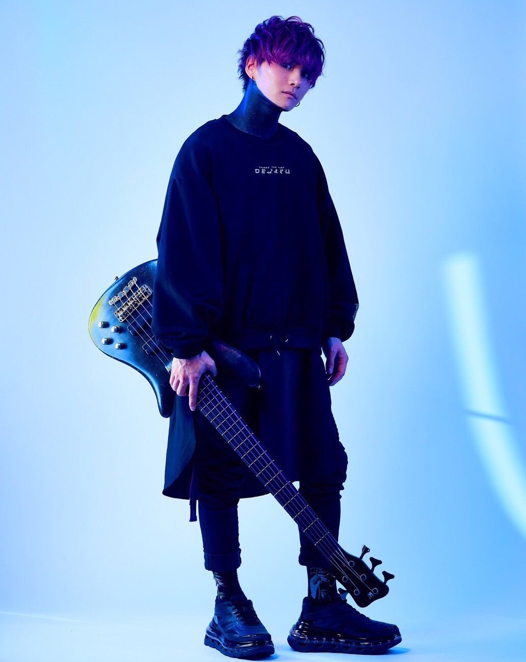 じぇんた （提供画像）