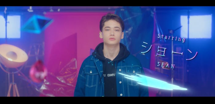 Sean(C)AbemaTV, Inc.