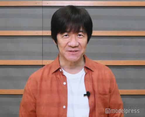 内村光良、5年ぶり「TGC熊本」で開会宣言「還暦近いけど歩いてみたい」