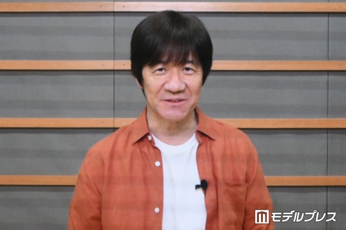 内村光良、5年ぶり「TGC熊本2024」で開会宣言「還暦近いけど歩いてみたい」