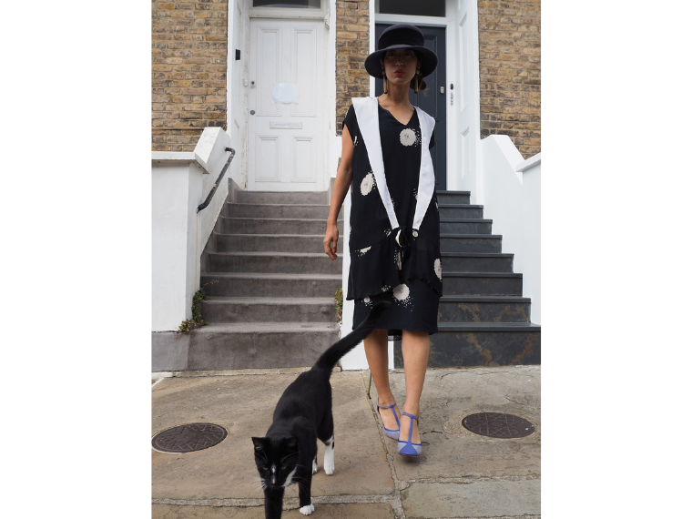 クリエイティブエージェンシーのカゼプロ 欧州でセレクトした古着のEC事業を開始 