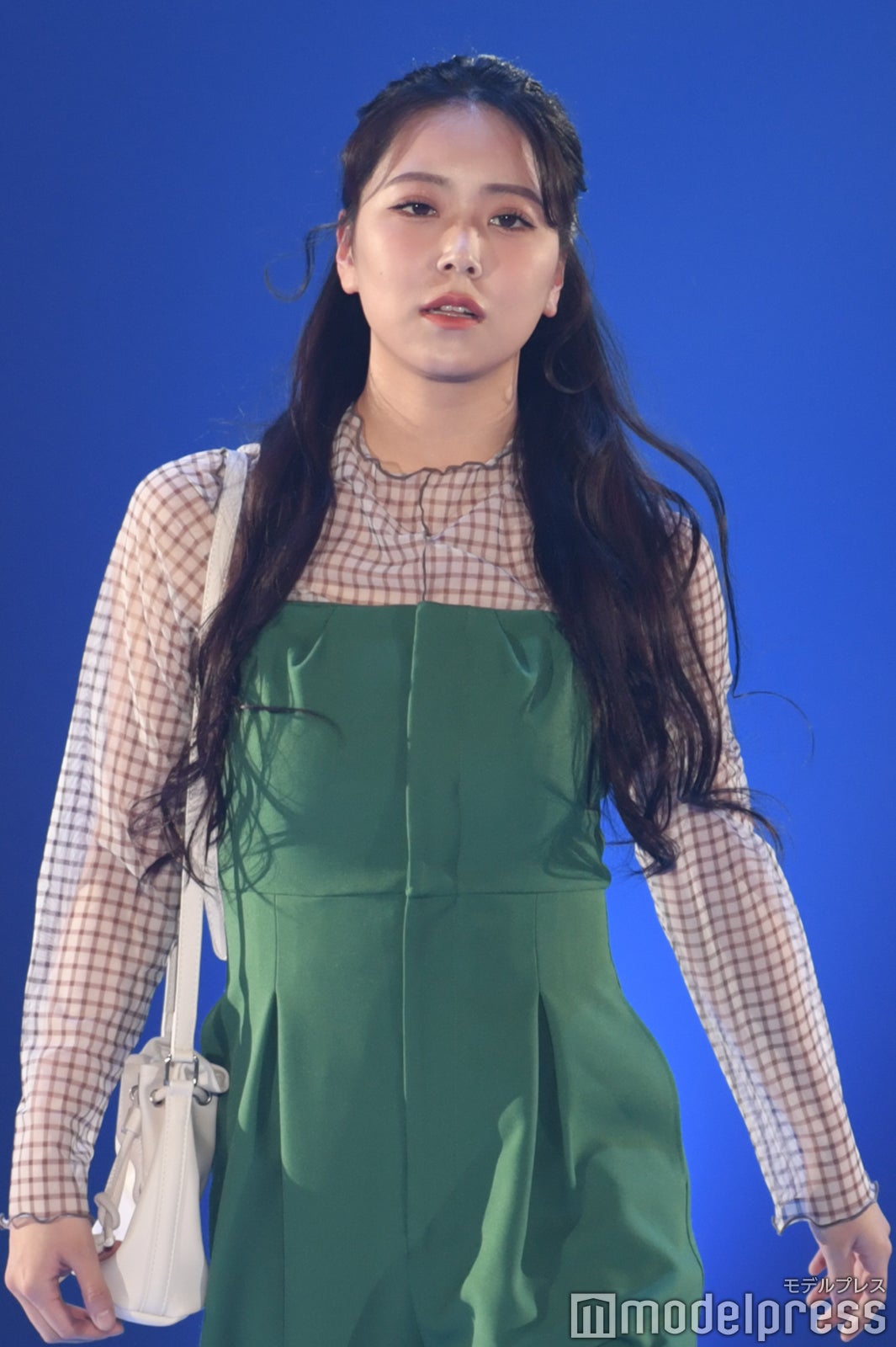 白間美瑠（C）モデルプレス