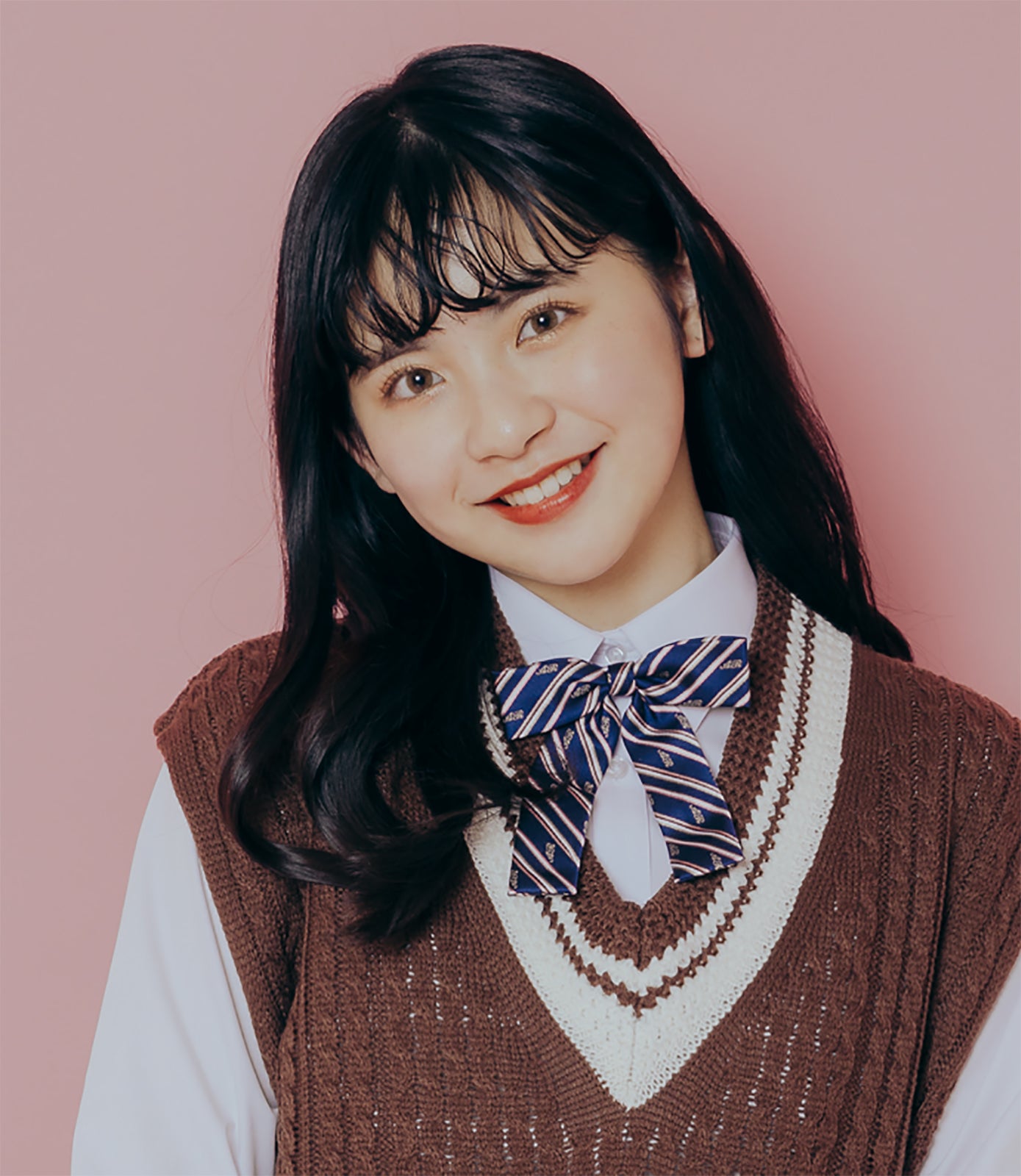 下山碧夢 （提供写真）