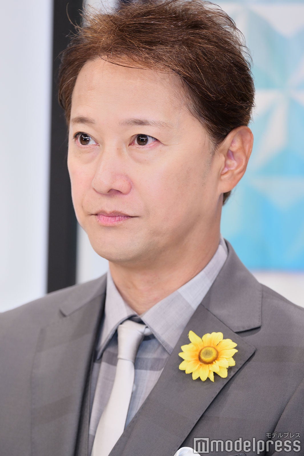 中居正広（C）モデルプレス