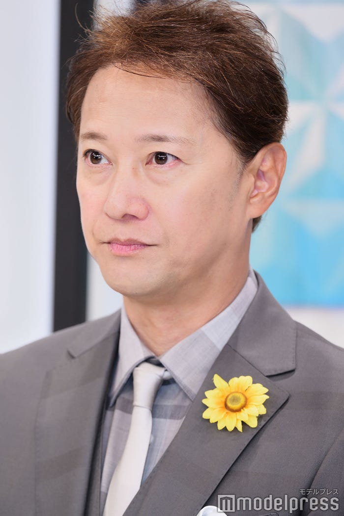 中居正広(C)モデルプレス