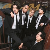 「anan」2397号（2024年4月15日発売）表紙：Aぇ! group（C）マガジンハウス