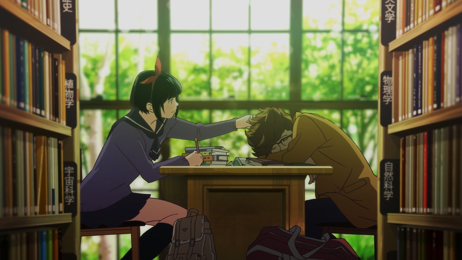 「HUNGRY DAYS 魔女の宅急便 篇」30秒より （提供写真）