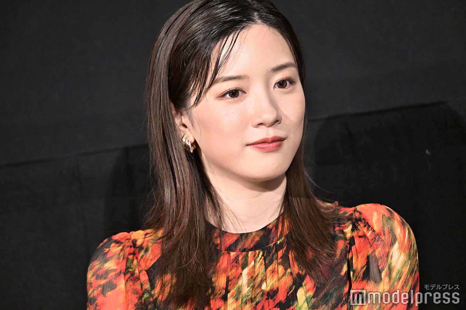 永野芽郁（C）モデルプレス