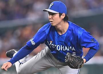 DeNA 浜地2戦連続でベンチ外 相川監督「コンディションです」