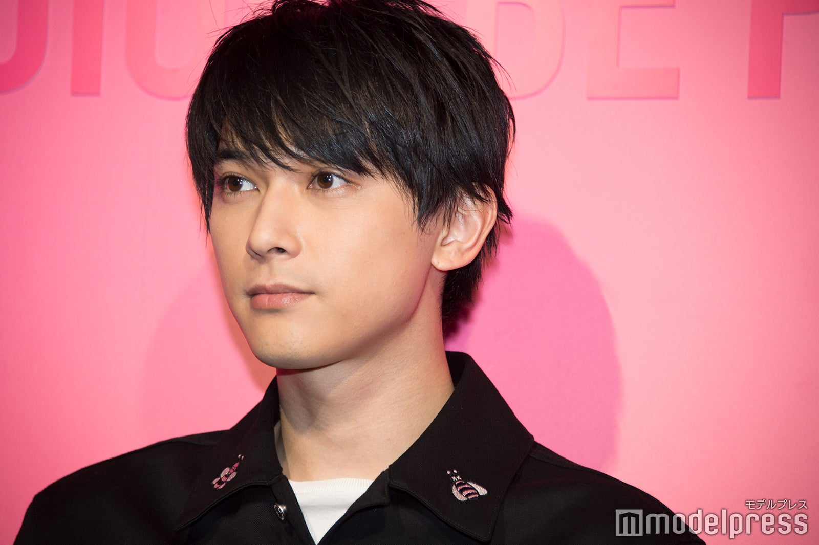 吉沢亮（C）モデルプレス