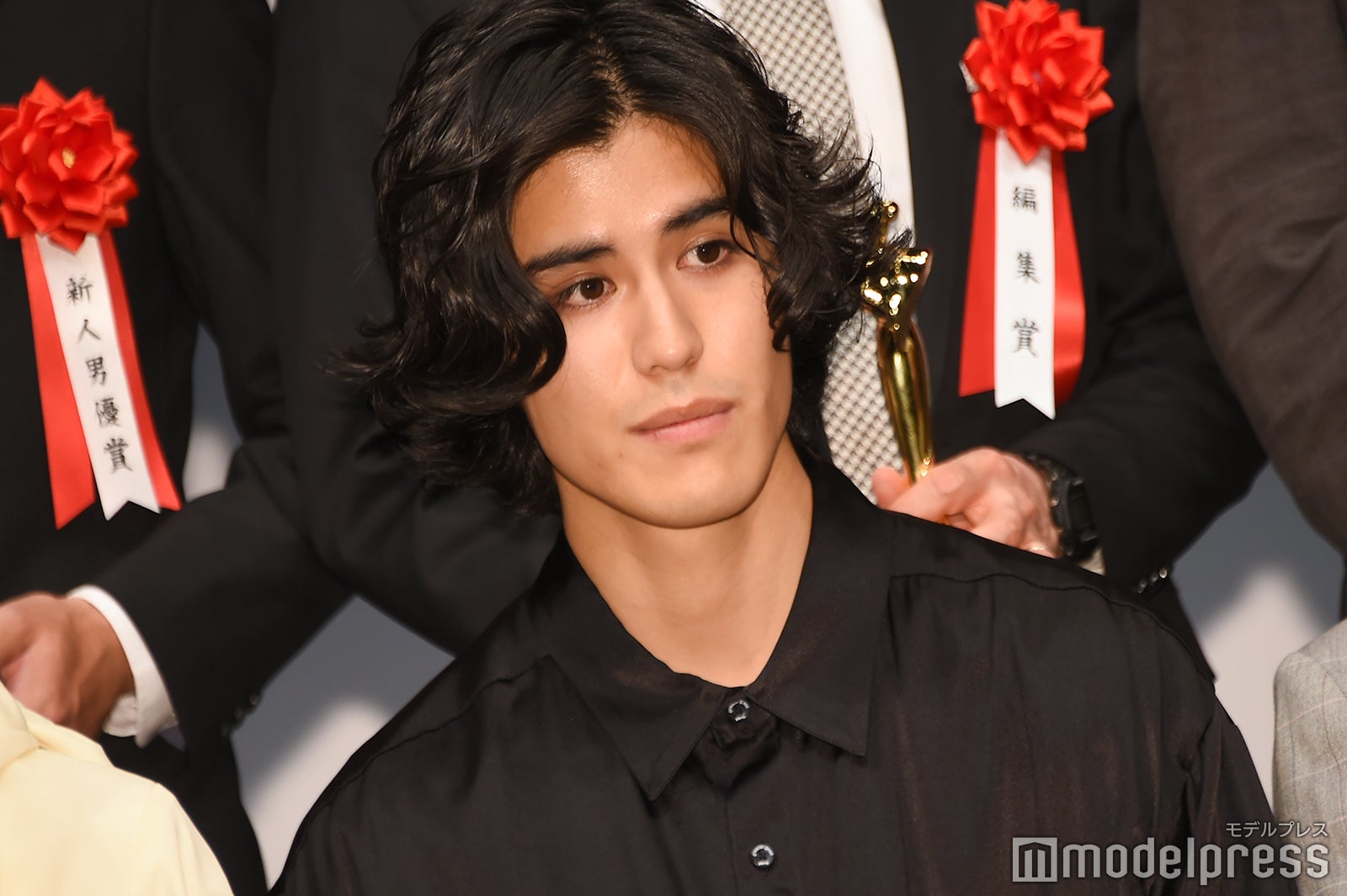 寛一郎（C）モデルプレス