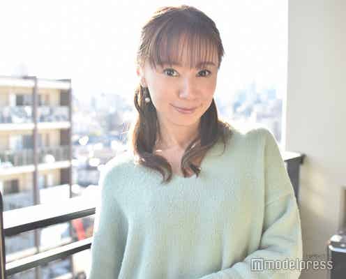 鈴木亜美、公式YouTube開設“激辛女王”の挑戦、家族出演…開設決意の理由は<モデルプレスインタビュー>