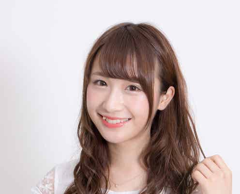 “可愛すぎる売り子”で話題・伊藤愛真「卒業☆星」加入発表