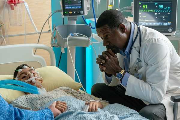 This Is Us クリッシー メッツ主演 実話が元の ブレイクスルー 奇跡の生還 が配信開始 モデルプレス