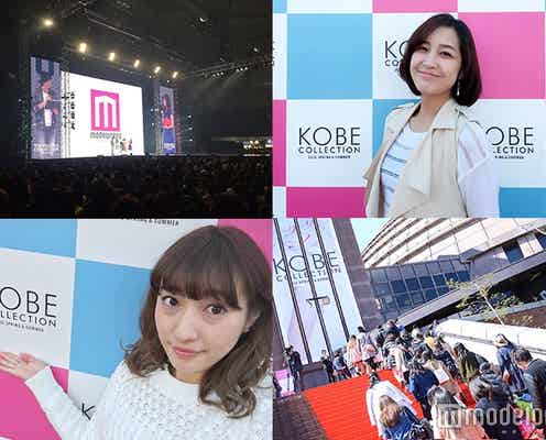 「神コレ2016S/S」の裏側に「モデルプレスTV」が潜入 “ランウェイ”だけじゃない楽しみ方とは?