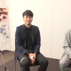 三代目JSB山下健二郎×岩田剛典、理想のデートコースは?お互いの第一印象は?…本音トーク