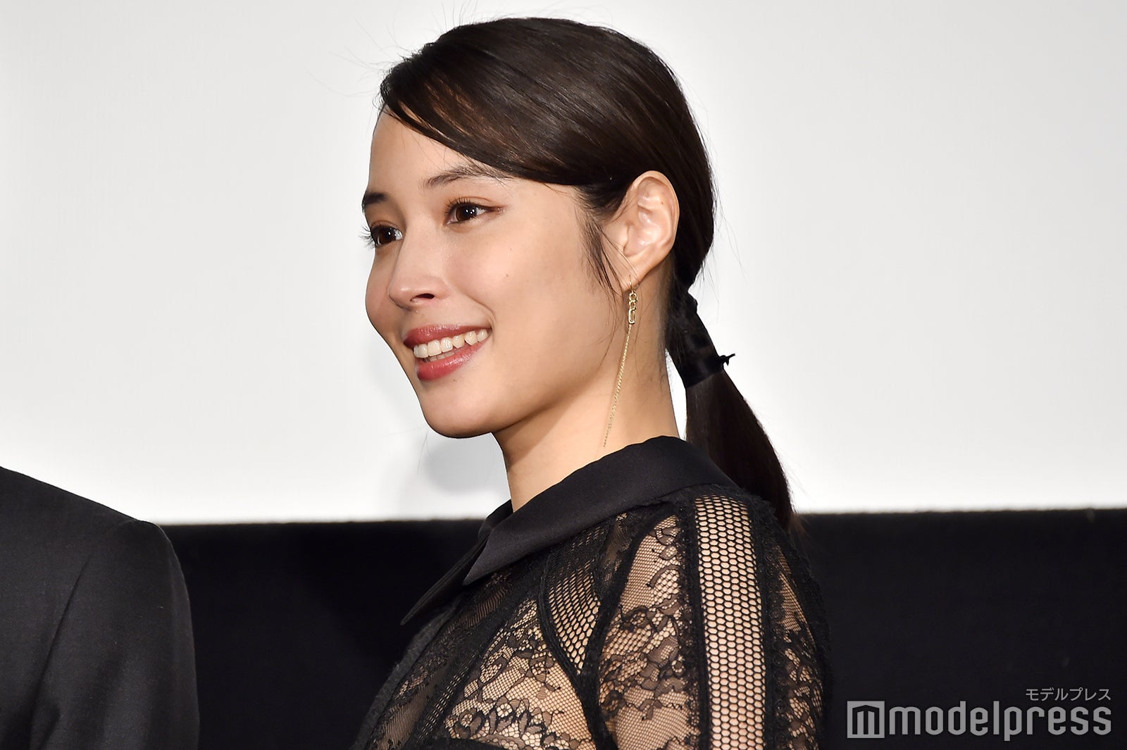 広瀬アリス（C）モデルプレス