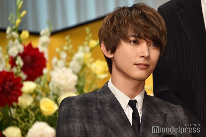 2019年度前期連続テレビ小説『なつぞら』に出演する吉沢亮 (C)モデルプレス