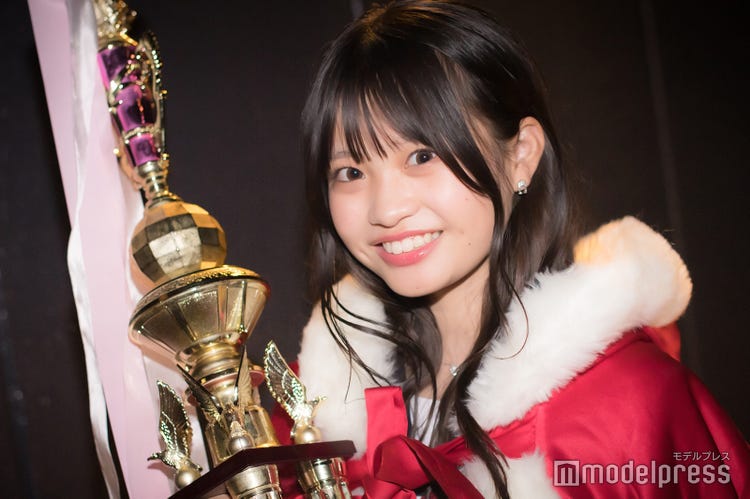 日本一かわいい高校一年生 み ちゃんさん アイドル活動した過去 憧れ 橋本環奈から学んだこととは 高一ミスコン22 モデルプレス 日本一かわいい高校一年生 み ちゃんさん アイドル活動した過去 憧れ 橋本環奈から学んだこととは 高一ミスコン22 モデルプレス