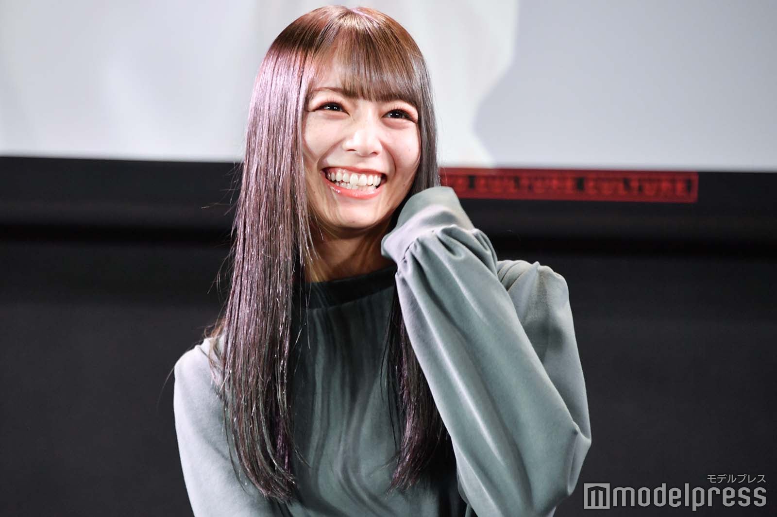 北野日奈子（C）モデルプレス