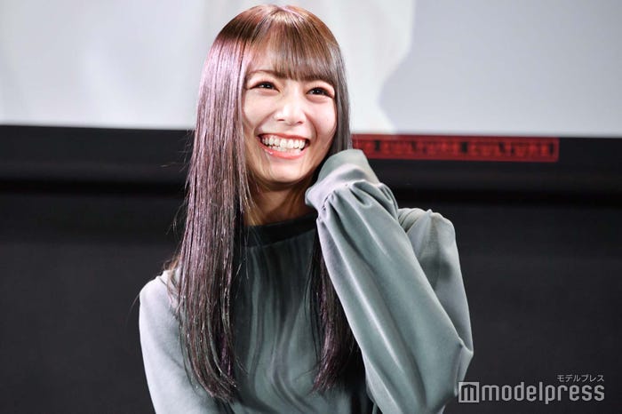 北野日奈子 (C)モデルプレス