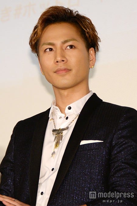 三代目jsb登坂広臣 熱愛報道にコメント モデルプレス 三代目jsb登坂広臣 熱愛報道にコメント モデルプレス